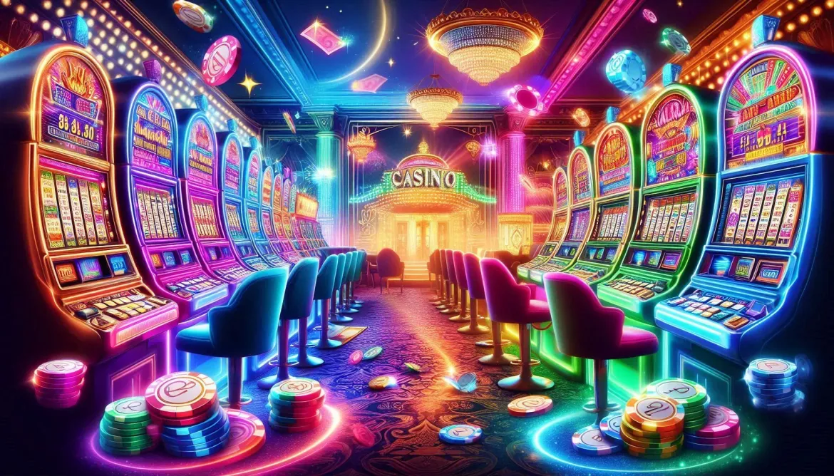 Elements Casino Brantford